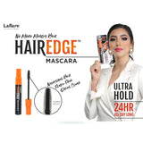 Laflare Hair Edge Mascara, Dries Clear (Ultra Hold)