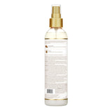 African Pride Moist Miracle Hydrates & Shine Leave-in Conditioner 8 oz