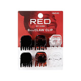 RED BY KISS Hair Claw Clip (HMC45)