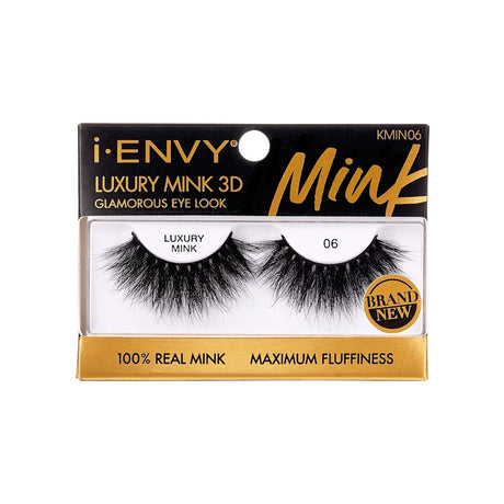I-Envy Eyelashes KMINM