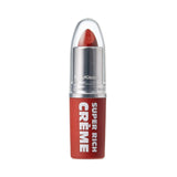 KISS-RK Super Rich Creme Color Design Lipstick