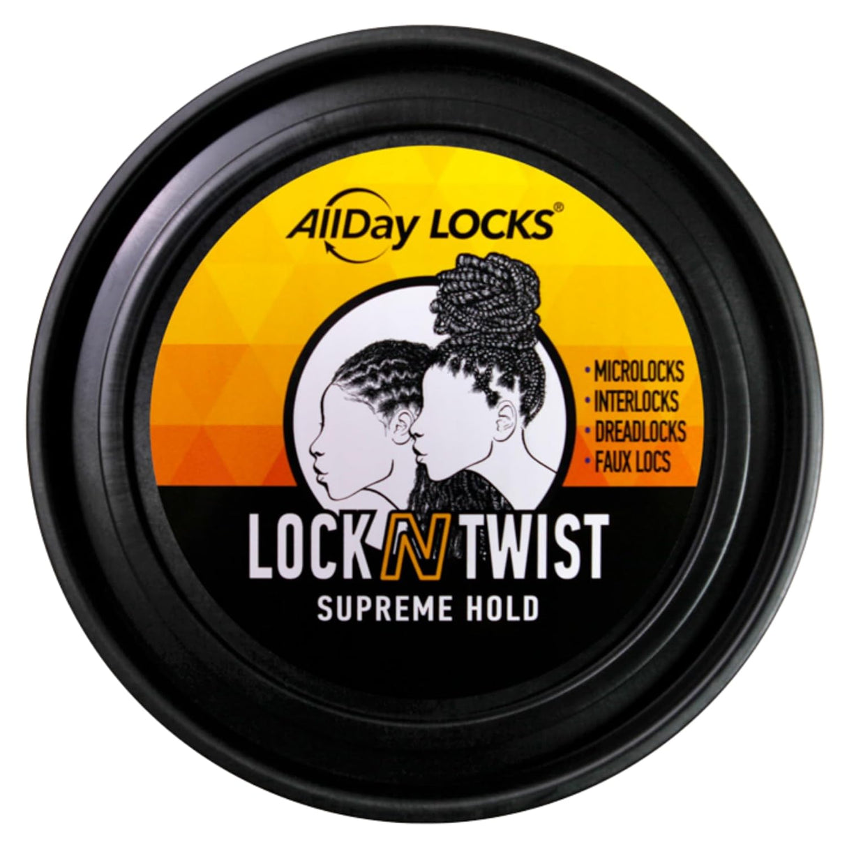 ALL DAY LOCK N TWIST SUPREME HOLD