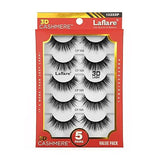 LAFLARE 3D Cashmere Lashes