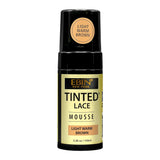 EBIN New York Tinted Lace Mousse 3.38 oz