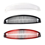 RED BY KISS Banana Clip (HMC32)