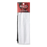 RED BY KISS Headband 60mm 2 Pack