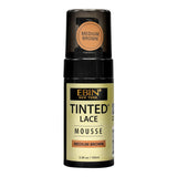 EBIN New York Tinted Lace Mousse 3.38 oz