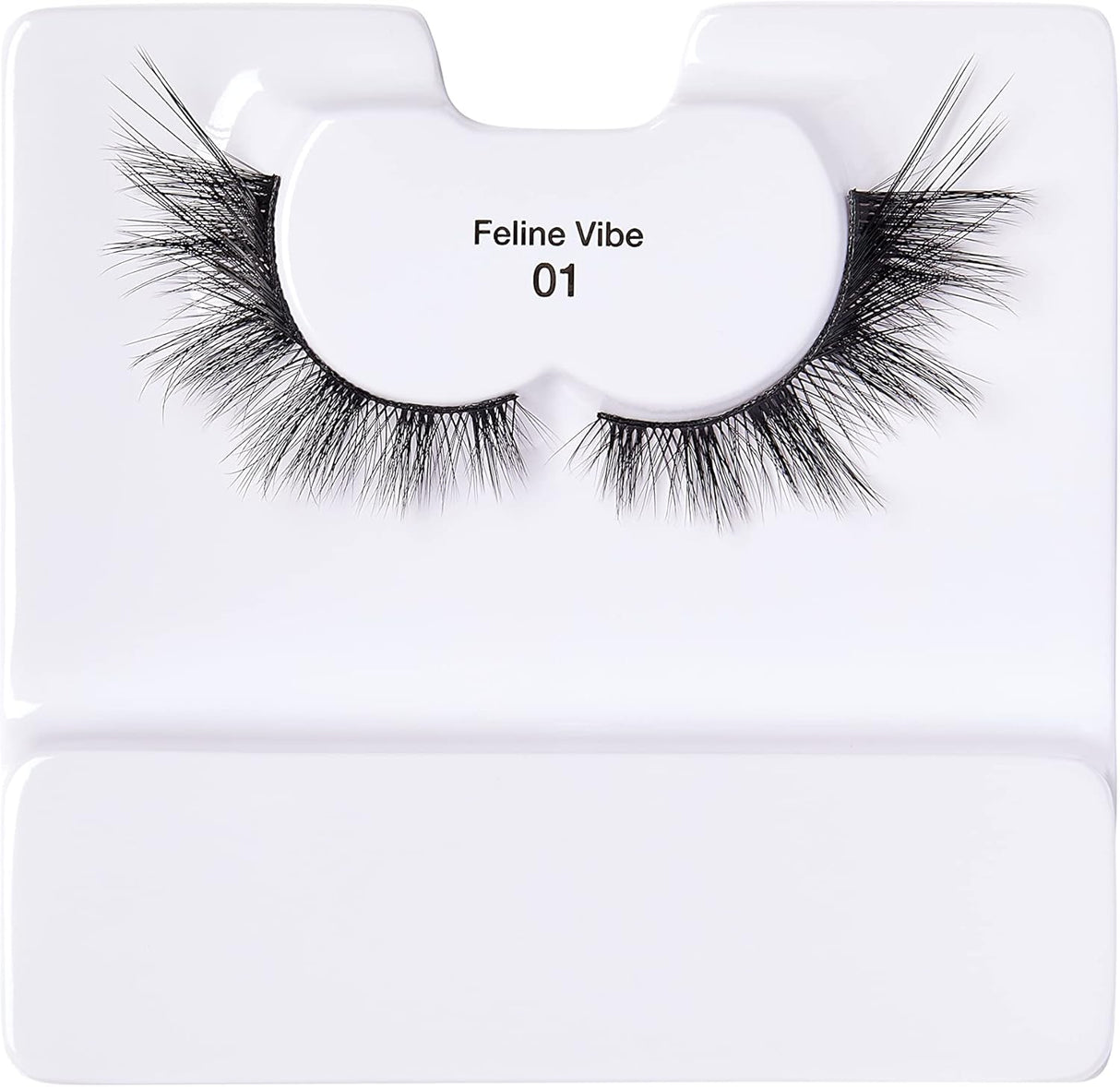 IEnvy Feline Vibe Lifting Effect Eyelashes