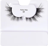IEnvy Feline Vibe Lifting Effect Eyelashes
