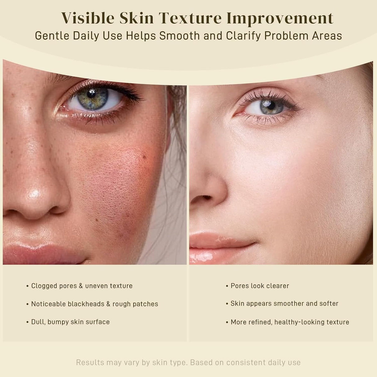 Te Amo Cleansing 50 Pads Lemon fragrance