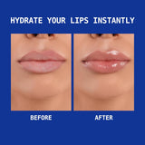 Ruby Kisses Hydrating Lip Oil (RLO5D)