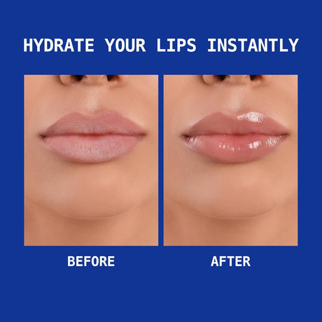 Ruby Kisses Hydrating Lip Oil (RLO5D)