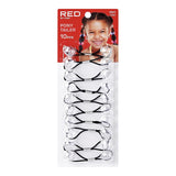 RED BY KISS Kid's Ponytailer Clear (PN01)