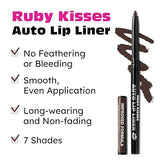KISS Brown Auto Lip Liner