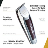 Wahl 5 Star Detailer Cordless Detailer Li Trimmer