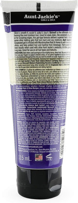 Aunt Jackie's Slicked Flexible Glue 4 oz