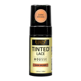 EBIN New York Tinted Lace Mousse 3.38 oz