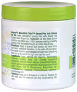 Ampro's Beautiful Child Sweet Pea Hair Creme for Me 5 oz