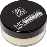 RUBY Kisses HD SET n' Forget Setting Powder 0.4Oz