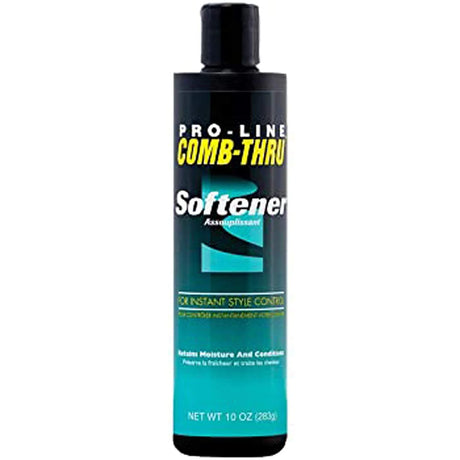 Pro-Line Comb-Thru Softener 10 oz