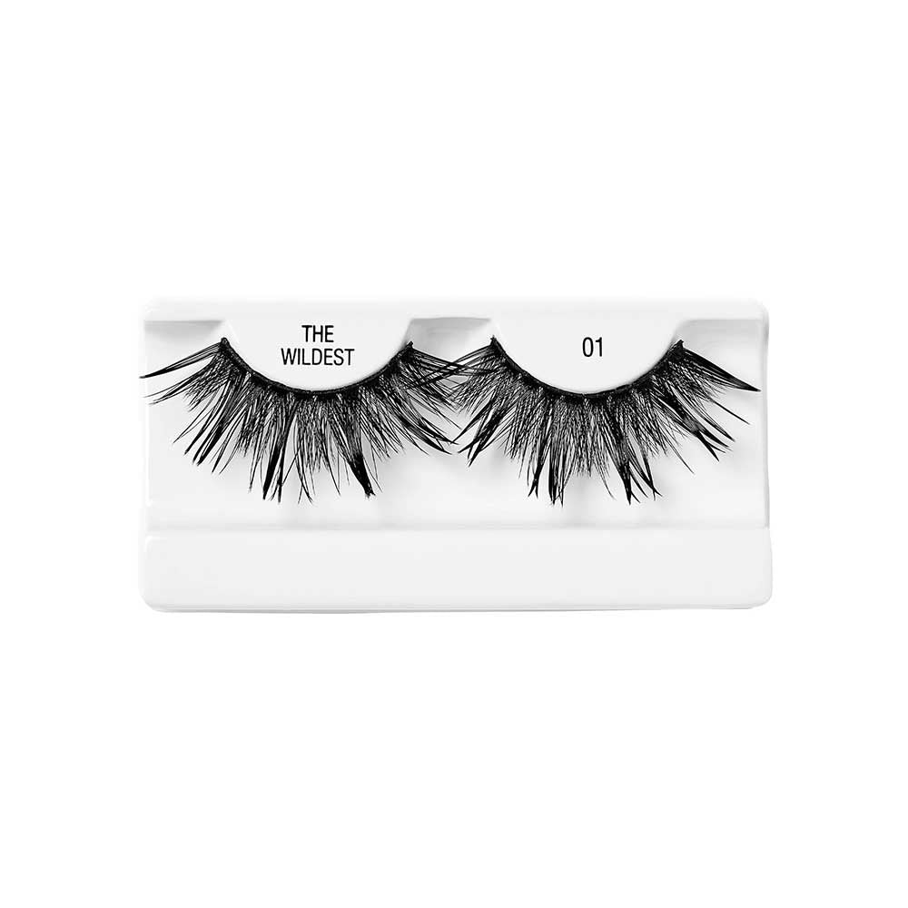 IEnvy The Wildest EyeLashes