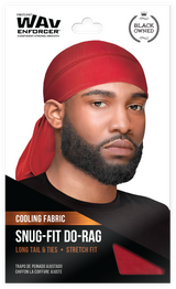 WAVENFORCER SPIN CLASSIC DO-RAG