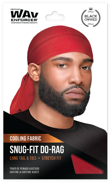 WAVENFORCER SPIN CLASSIC DO-RAG