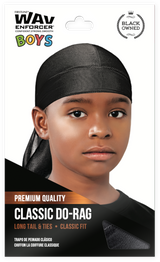 WAVENFORCER SPIN CLASSIC DO-RAG