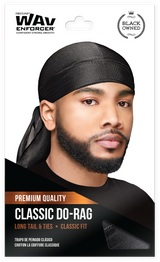 WAVENFORCER SPIN CLASSIC DO-RAG