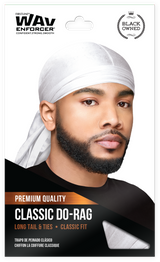 WAVENFORCER SPIN CLASSIC DO-RAG