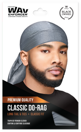 WAVENFORCER SPIN CLASSIC DO-RAG