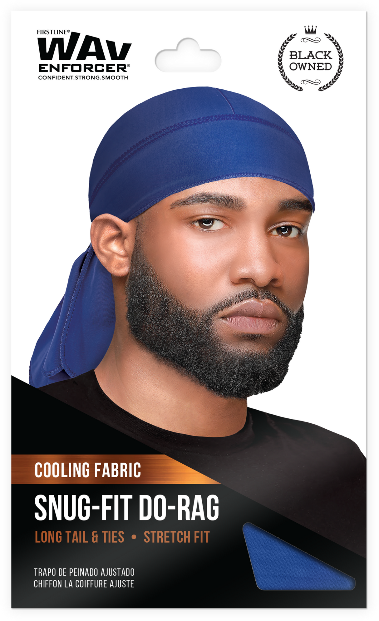 WAVENFORCER SPIN CLASSIC DO-RAG