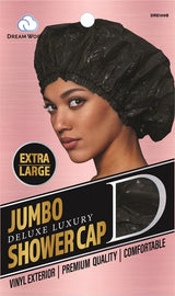 Dream World Jumbo Shower Cap