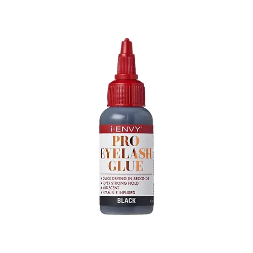 IEnvy Black Pro Eyelash Glue