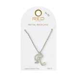 Red By Kiss Jewelry - 14K Gold Plated Necklace