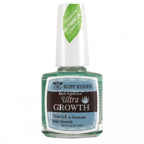 KISS RK Nail Treatment 0.5Oz