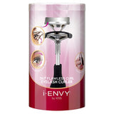 KISS IEnvy No-Cage Lash Curler