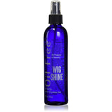 Bonfi Natural Oil Free Wig Shine For Dull/Dry Human & Synthetic Hair