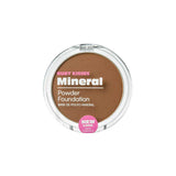 RUBY Kisses Mineral Pressed Powder 0.35Oz
