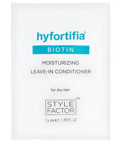 Edge Booster Biotin Leave-In Conditioner 1.75oz