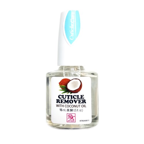 KISS RK Nail Treatment 0.5Oz