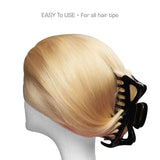 RED BY KISS Hair Claw Clip Jumpo (HMC41)