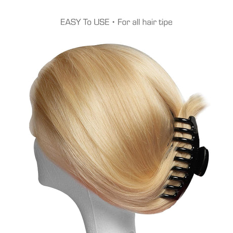 RED BY KISS Hair Claw Clip Large (HMC42)