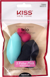 KISS KNY Teardrop Makeup Sponge