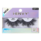 IEnvy LEK 3D Collection Mink Impact Eyelashes