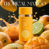 Kiara Eau De Parfum Mango Yellow 3.4 Oz
