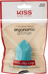 KISS KNY Teardrop Makeup Sponge