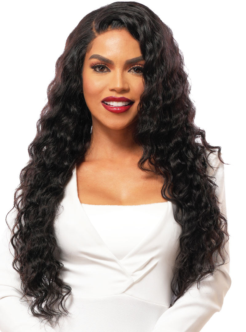 Destiny Natural Brazilian Beyonce 28"