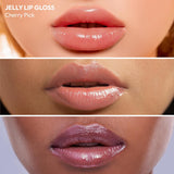 RUBY Kisses Jellicious Lip Gloss