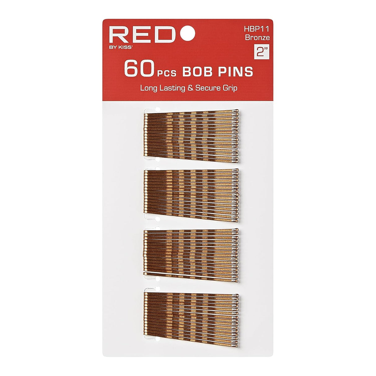 RED BY KISS Wide Dry Fit & Silky Headwraps